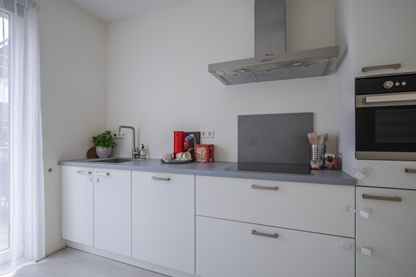 Medium property photo - Achterwende 15, 6846 RX Arnhem
